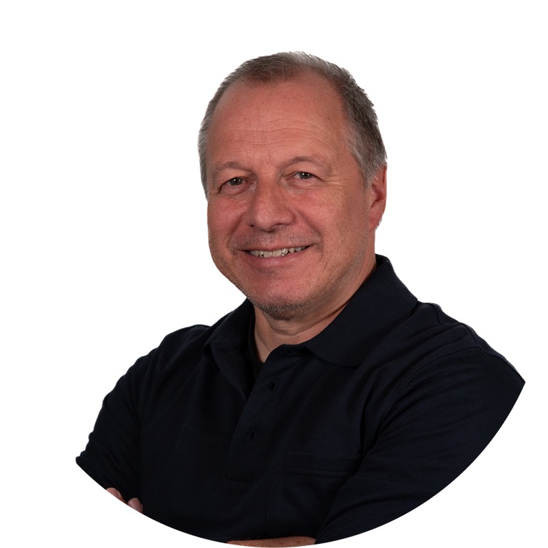 Thomas Haager